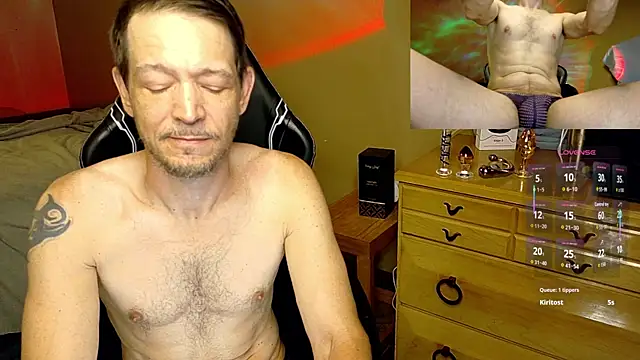 Show Webcam de MasterForgedRayy
