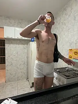 MeladoDiMeln Live XXX chat