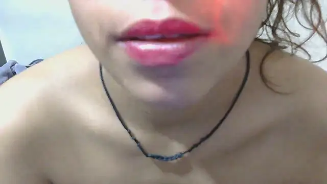 cute_mahira Pertunjukan Webcam