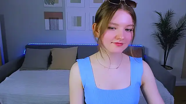 Živý XXX chat LookEva