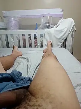 Show de webcam de FelipeSouza365