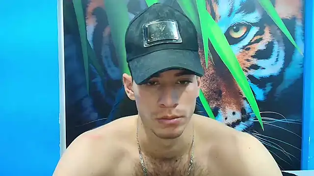 DEIBY_BABY Chat XXX live
