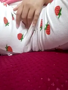 Show de Bombamom na webcam