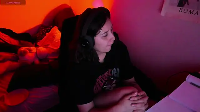 bonnie_moon_ live XXX chat