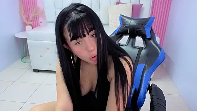 Chatroom XXX en direct de sarita_09_s