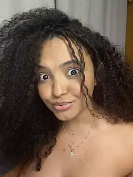 QeenPandinha's Live XXX Chat