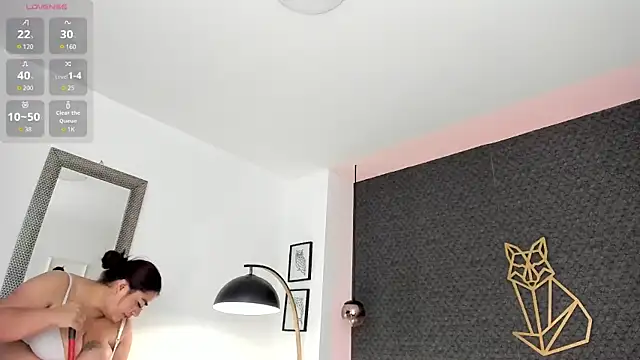 Nina_voss 라이브 XXX 채팅