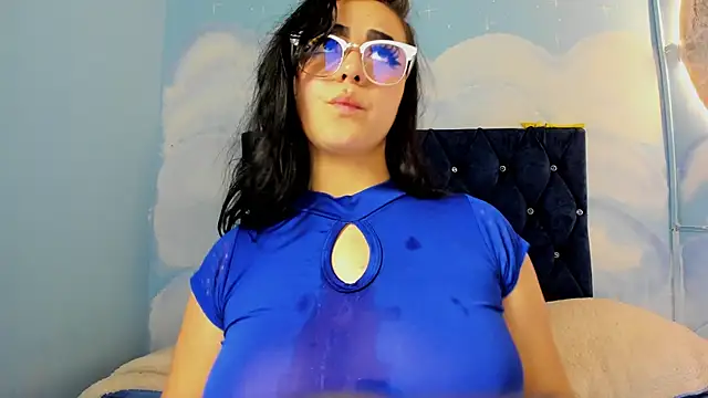 Chatroom XXX en direct de Ema_Isabella