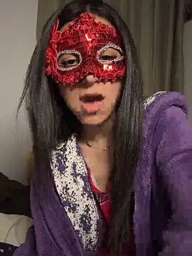عرض كام morrocoXcute