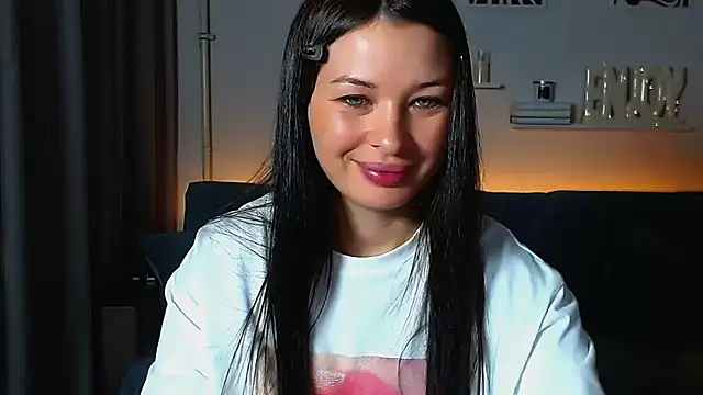 AlexaSven 现场XXX聊天