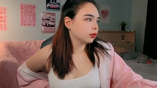 Sunsetberry Live XXX-chat