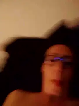 Astrid3 Webcam show