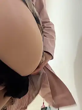 xiaochengzi505 Pertunjukan Webcam