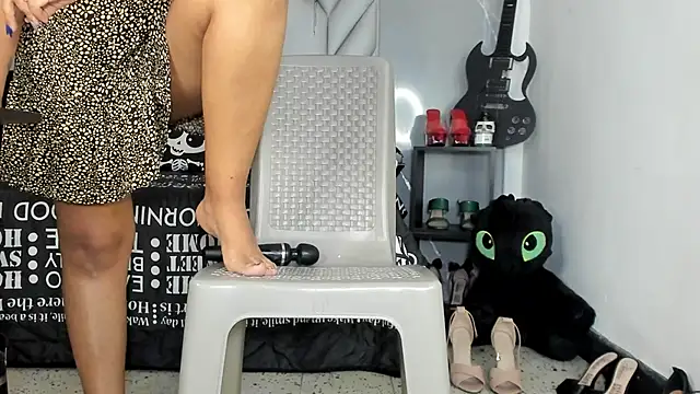 MirandaHaguen's Live XXX Chat