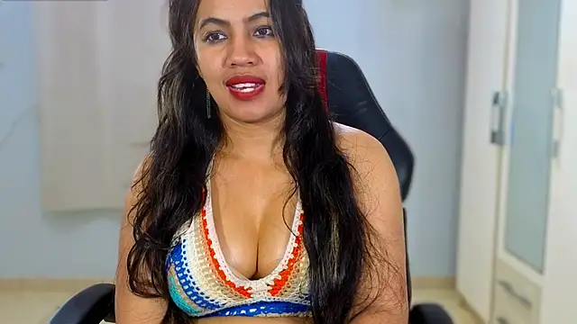 FannyXhot's Live XXX Chat