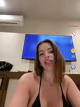 MatildaHai Obrolan Langsung XXX