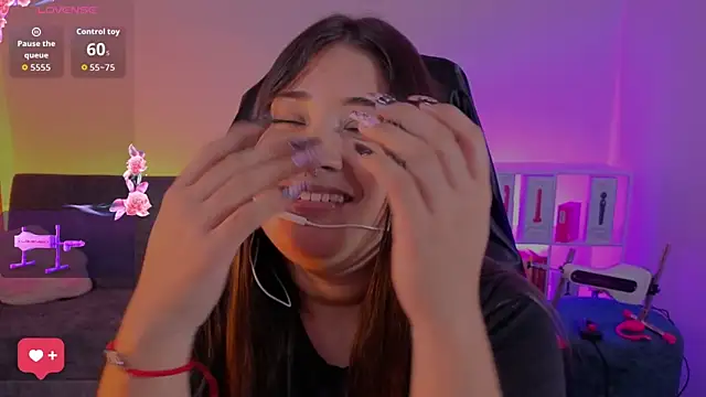 Gabs__ Chat XXX in diretta