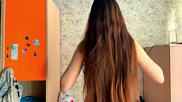 Živý XXX chat Cuteviola