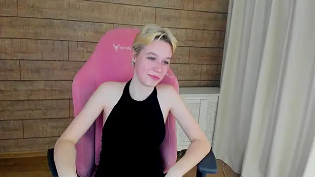AgataGate live XXX chat