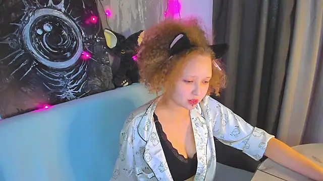 Senya_Sol Live XXX-Chat