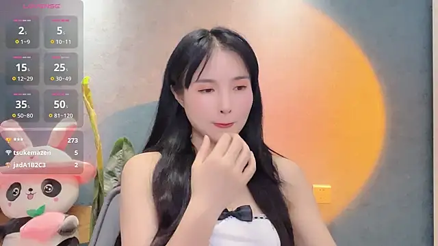 au-love 在線直播表演