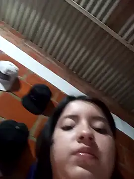 violetascottt Chat XXX in diretta