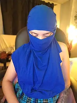 Chat XXX en directo de Lubnna