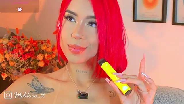 MelyTaylor_ Live XXX-Chat