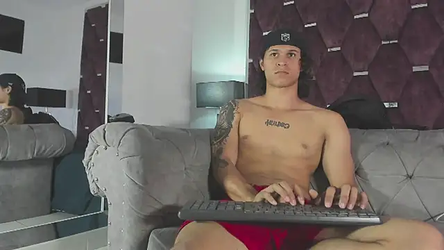 TonyBenedetti's Webcam Show