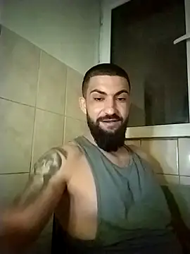 Tommy_Porn_ Webcam show