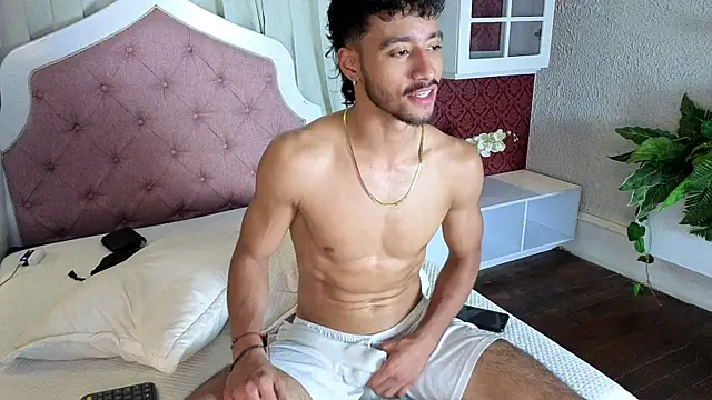 alexis_stonne Pertunjukan Webcam
