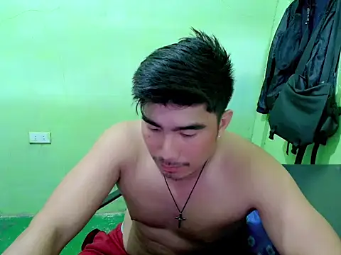 Hunkfiremann Webbikameraesitys