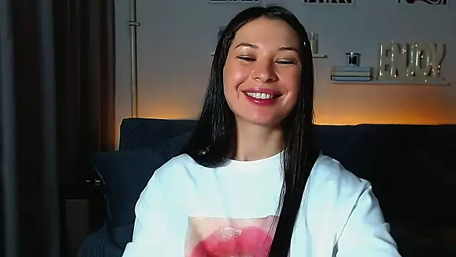 AlexaSven Chat XXX in diretta