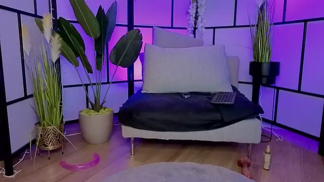 JulieDesire – webcam-show