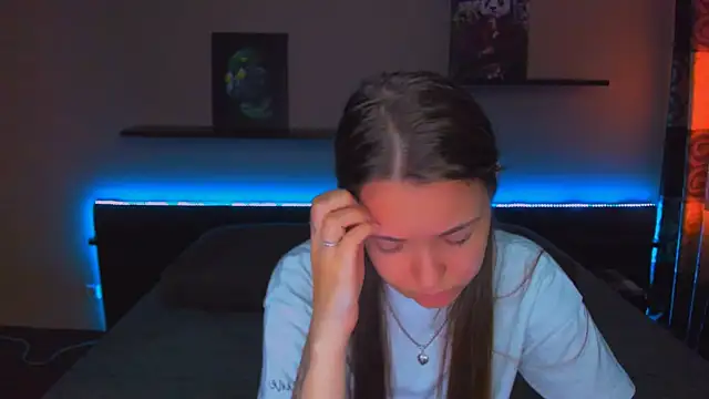 AlexaBarkley's Live XXX Chat