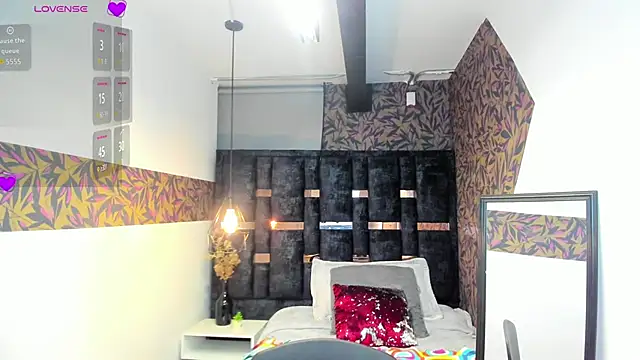 Czat XXX na żywo – KatteMilf