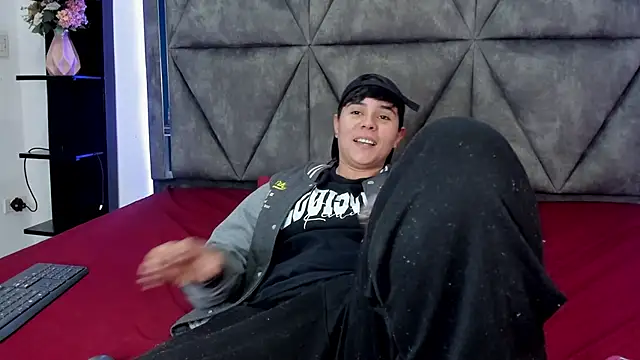 Chat +18 de AbbySmiitth_ ao vivo