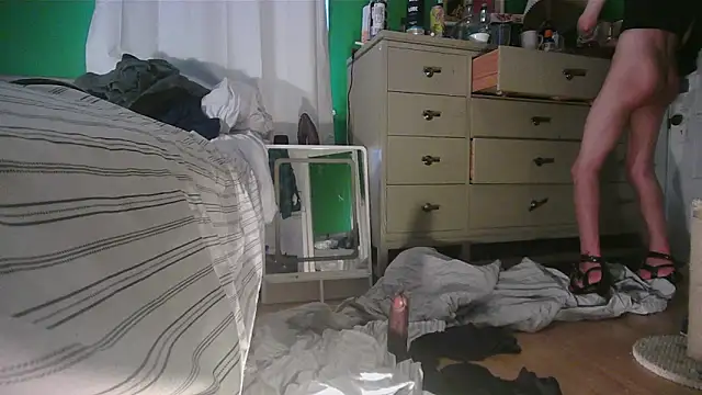 SadCatDaddy's Webcam Show