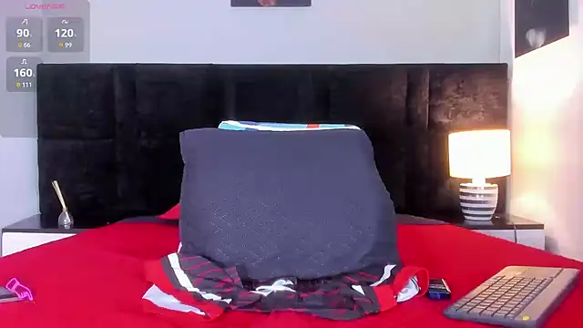 _kameron9811 Chat XXX in diretta