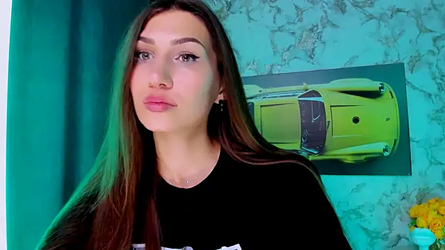 Mollyinyourmind Show Webcam
