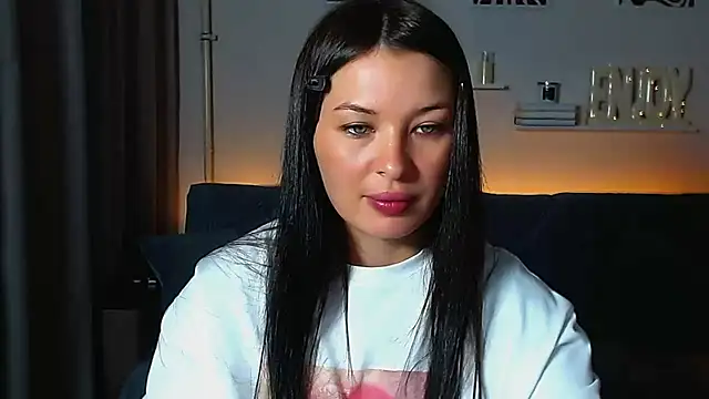 AlexaSven Obrolan Langsung XXX
