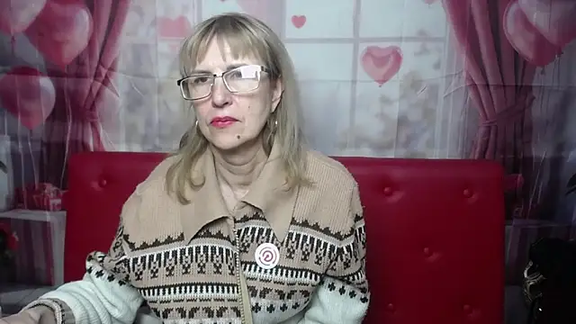 PattySanny's Live XXX Chat