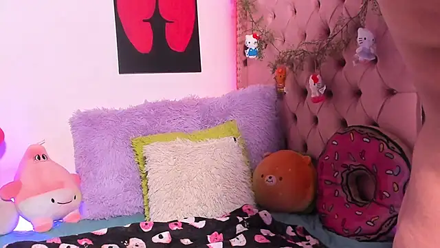 LillyCandy's Live XXX Chat
