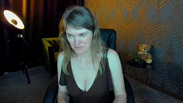Anabell_xxx's Live XXX Chat