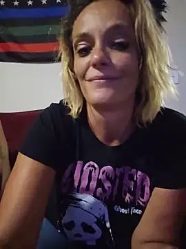 Dixiefaye_'s Webcam Show