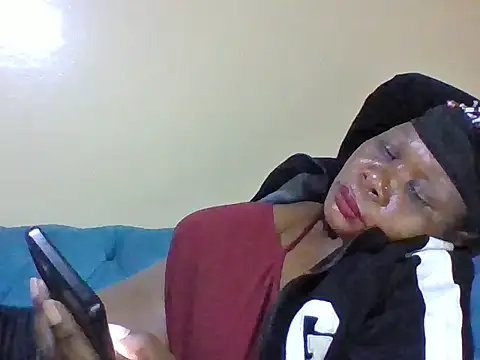 Chat +18 de smileyboobs ao vivo
