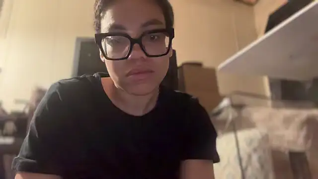 XXX chat uživo modela zahrabliss