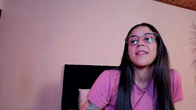 DanielaMonroe's Live XXX Chat