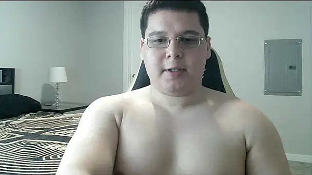 martin_militaryboy's Webcam Show