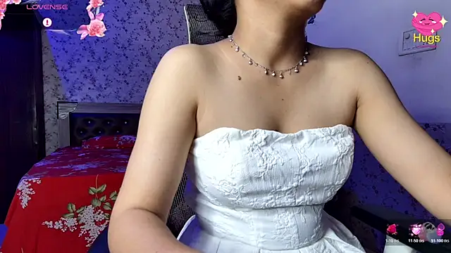 snow_white123's Live XXX Chat